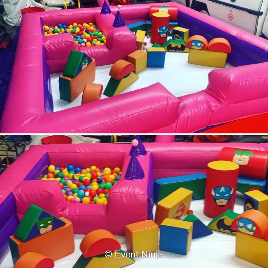 All Event Equipment Best Inflatable Event Equipment Hire service in